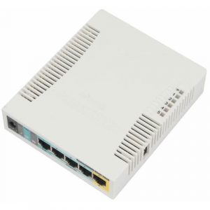 router mikrotik rb951ui 2hnd
